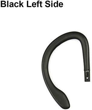 Sywan Wireless In-orar Headphone Ear Hooks Substituição de clipe de loop para Pow-erbeats 3
