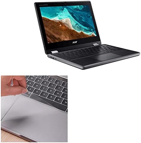 BOXWAVE Touchpad Protector Compatível com Acer Chromebook Spin 311 - ClearTouch para Touchpad, Pad Protector Shield