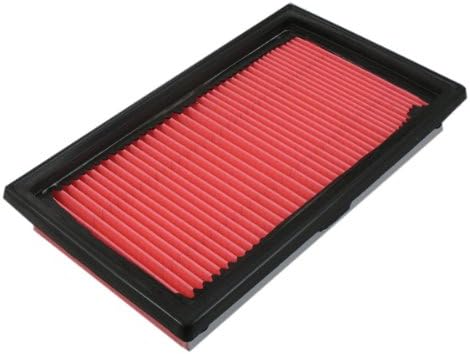 Pentius PAB10234 Filtro de ar Ultraflow para Nissan Cube, NV200, Versa