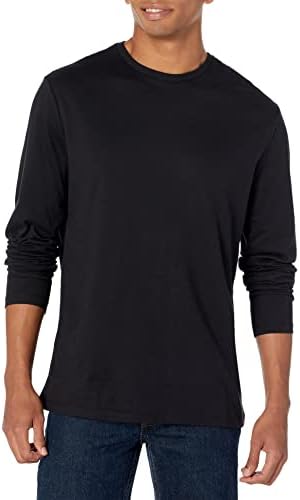 Essentials Men Slim-Fit S-Sleeve T-Shirt