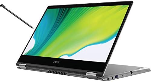 Acer Spin 3 SP314-54N-314V 2 em 1 Notebook
