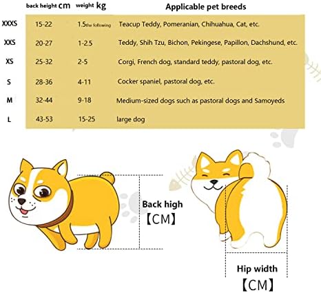 Cadeia de rodas de estimação para cães de 2 rodas para as pernas traseiras da frente deficientes carrinhos de cachorro para cães pequenos para pernas traseiras deficientes