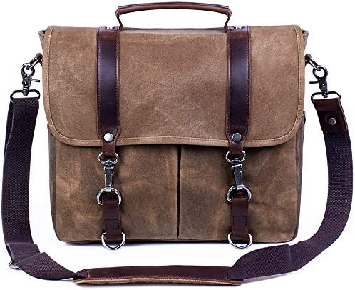 Mens Messenger Bol