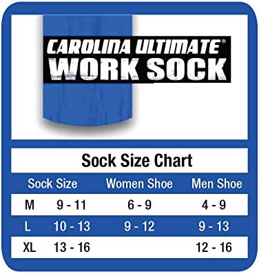 Carolina Ultimate mens Ultra dri Low Cut Heel Tab Socks Athletic Socks 3 PACK PACK