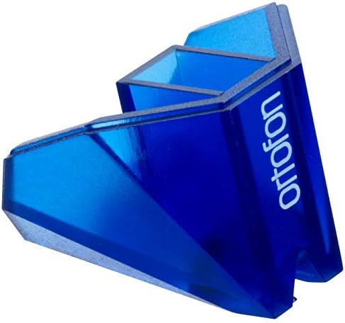 Caneta de substituição de ortofon 2m azul