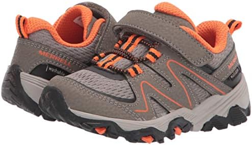 Merrell Kid's Trail Quest Sneaker