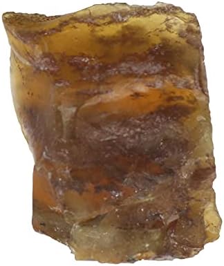 GemHub 27 CT Pedra Opala Amarela para Cura, Enrolamento de Fios, Jóias Fazendo Pedra Gemia Longo