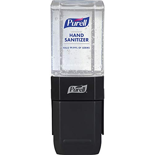 Purell® ES1 Dispensador de desinfetante para iniciantes