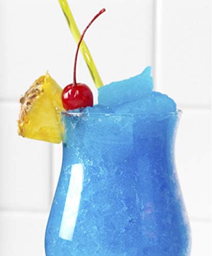 Natalgia Classic Frozen Drink Maker 32 onças Máquina de lama para casa, Retro Red