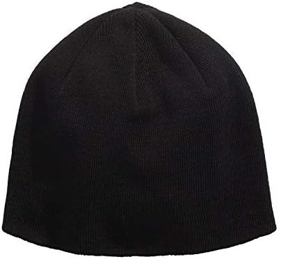 Alfani Mens Knit Winterrenie Hat da Marinha O/S