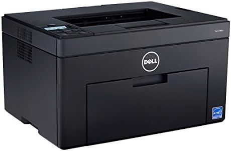 Dell Computador C1660W Impressora colorida sem fio