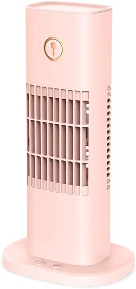 Ventilador de ar condicionado portátil 3 segundos de resfriamento rápido de resfriamento USB de resfriamento pequeno torre