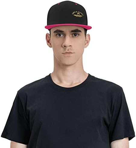 GHBC Canelo Alvarez adultos Hip Hop Baseball Cap mulher boné de Baseball Men Caps de caminhão Trucker