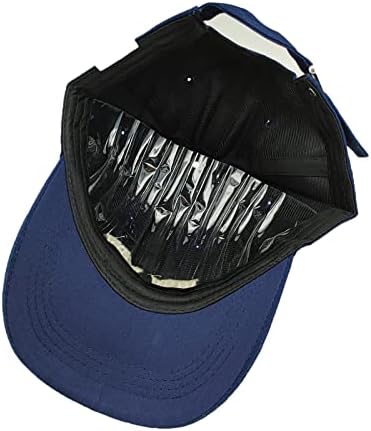 Capace de beisebol de bordado de Nova York Vintage Trucker Dadd Hat Hat Ajusta Snapback Capinho lavado Visor Caps For Men Mulheres