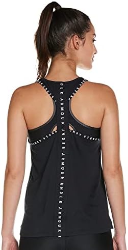 Under Armour Women's Knockout Top Top