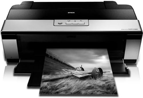 Impressora de jato de tinta colorido de formato de formação larga Epson Stylus R2880