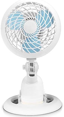 Yczdg mini mesa de mesa fã ventilador elétrico fã de resfriamento de resfriamento home clip office fã