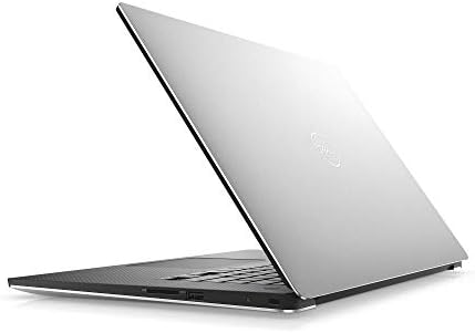 Dell XPS9570-5632SLV-Pus 15,6in Laptop 8th Gen I5-8300H PROCESSOR GANHA 10 HOME 8 GB MEMÓRIA 256 GB SSD NVIDIA GEFORCE GTX