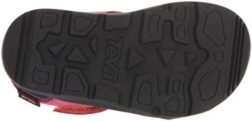 Teva unissex-child t Hurricane Seekado Sandal