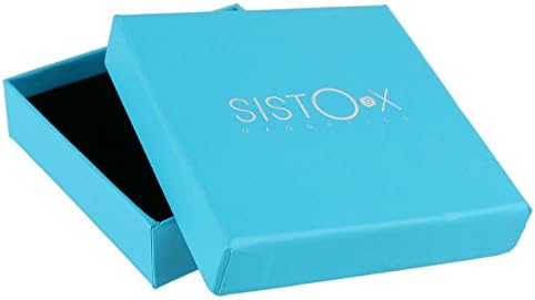 Sisto-X Super Strong Kisses Design Bagta magnética por SISTO-X® Pulpetente de cobre 6 ímãs Saúde Natural XL
