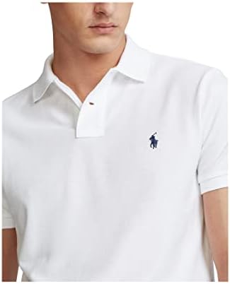 Polo Ralph Lauren Men Slim Fit Polo Shirt