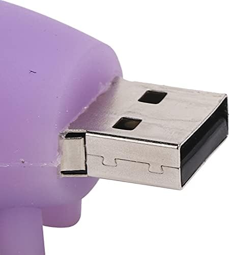 PC USB Stick, Arquivo de foto Transferência de USB Flash Drive para homens Mulheres para palestra acadêmica para o escritório