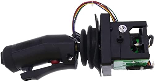 Solarhome Joystick Controller 1600458 Compatível com JLG Toucan 8E 10E 12E