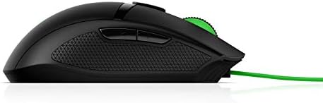 HP Pavilion Gaming Mouse 300