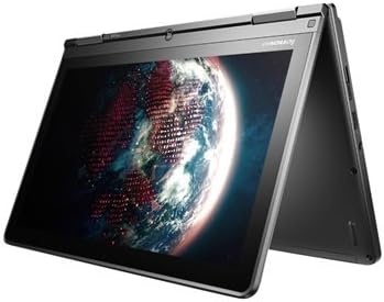 Lenovo Thinkpad Yoga 12 20dl 12,5 Design Ultrabook, 4 GB de RAM, 500 GB HDD, 16 GB de cache SSD