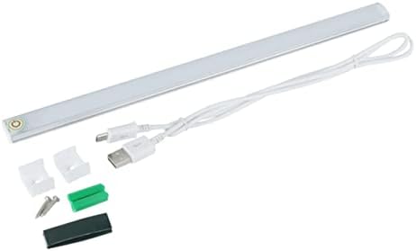 Sensor de luz do gabinete de osaladi USB Sensor de movimento leve de luz leve guarda -roupa leve guarda -roupa doméstico Luzes de luz