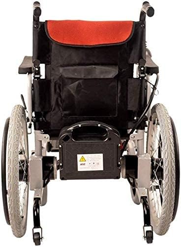 Neochy Fashion Portable Wilheirchairs Wilheirs Cadeirs Bifuncional Drivante dobrável com cadeiras de rodas elétricas ou