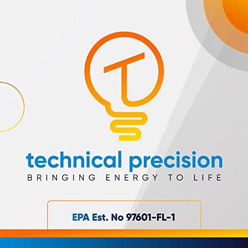 Substituição técnica de precisão para Bell & Howell 3860 Bulbo