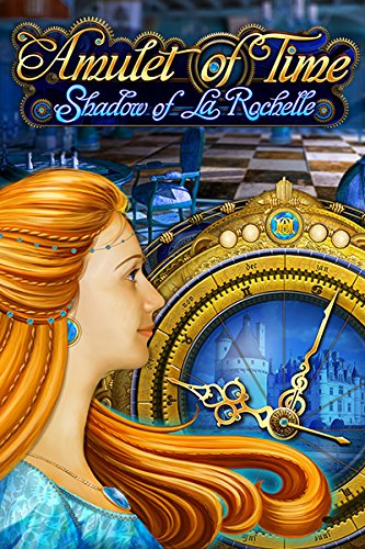 Amuleto do tempo: Shadow of La Rochelle [download]