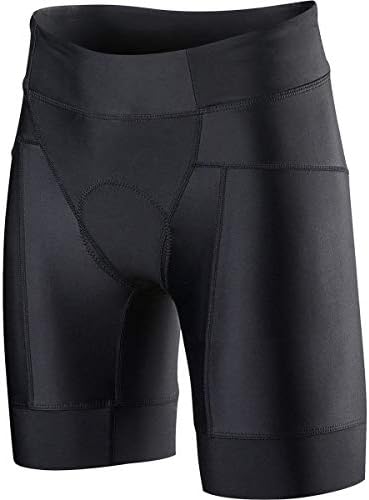 TYR Women 7 Concorrente Core Tri Short