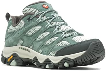 Merrell Women's Moab 3 Sapato de caminhada