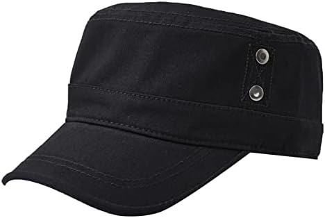 Massshade lavagem de chapéu de moda de moda casual algodão puro coberturas de cabeça chapéu chapéu de caminhada chapéu de cabelo