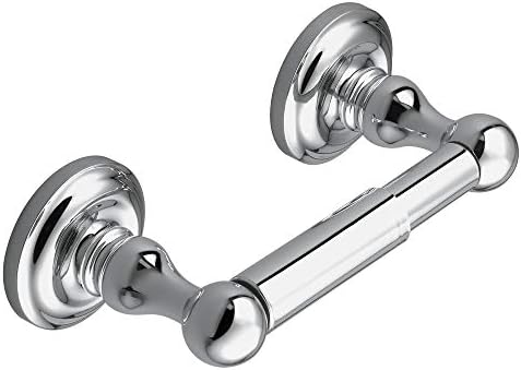 Moen BP6908CH Madison Paper titular, Chrome