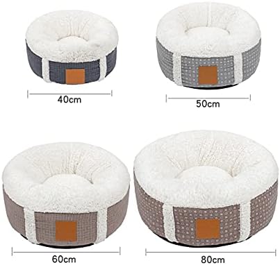 SXNBH CARE PET Supplies for Cats House for Cats Products Pets Animal Pet Dog Bed Cushions Kittens Cats