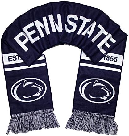 Lenços de tradição lenço de Penn State - PSU Nittany Lions Classic Woven