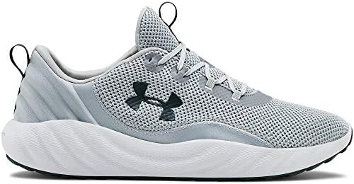 Under Armour Men's Charged Will Sneaker