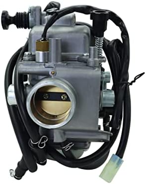 Carburador TRX350 para Honda Rancher 350 TRX350ES TRX350FE TRX350FM TRX350TE TRX350TM CARB ATV 2000-2006 Com peças filtro