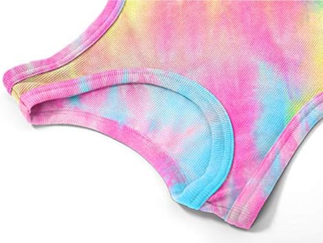 Hwokefefeiyu feminino de verão sem mangas camisola casica