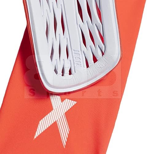 Adidas Unisex-Adult X League Shin Guards