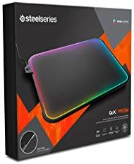 [Mercadorias regulares] Steelseies QCK Prism Mouse Pad 63391