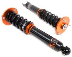 Ksport CNS260-DR Versão Drag Race Damper System