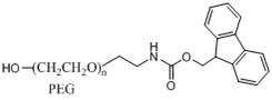 HO-PEG-NH-FMOC, 1K