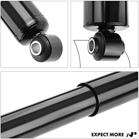 Montagem de suporte de amortecedor de choque dianteiro A-Premium Compatível com o International Harvester CXT 05-08, COF5870 PAYSTAR 87-88, WorkStar 7300 7400 15-16, Workstar 7600 10-16, lh frontal ou rh lateral