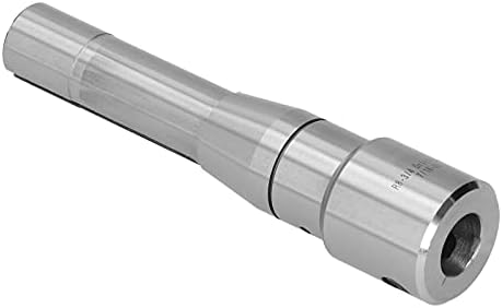 Arbor Morse Taper, 19,05mm / 0,8 polegada de diâmetro interno rápido para percorrer o porta -atraso de Morse Morse para tornos para trechos radiais para profissionais
