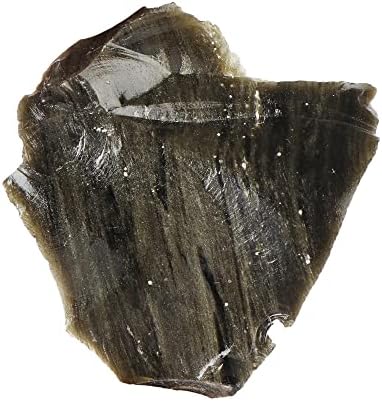 Gemhub rocha natural áspera 337,65 rock ct rock áspero obsidiano cura cristal shopto