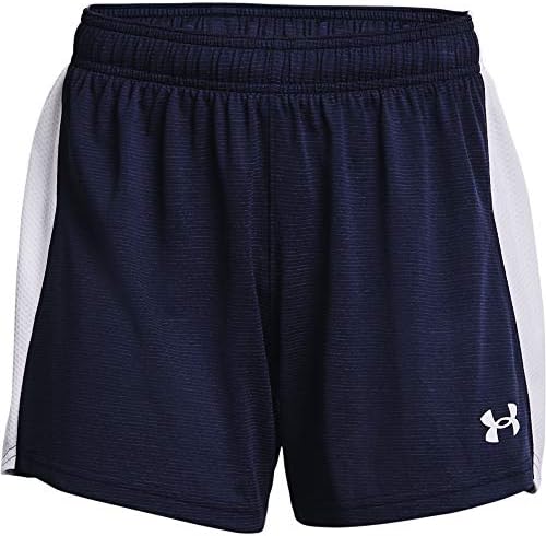 Under Armour feminino Match 2.0 Shorts